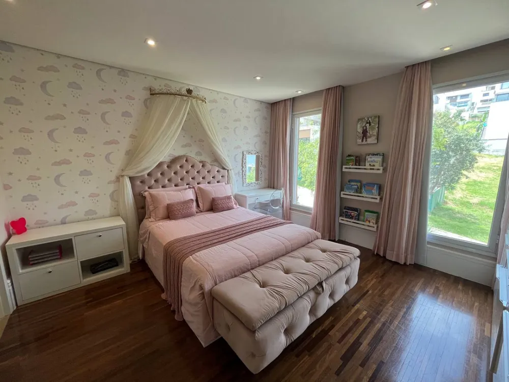 Apartamento, 5 quartos, 702 m² - Foto 8
