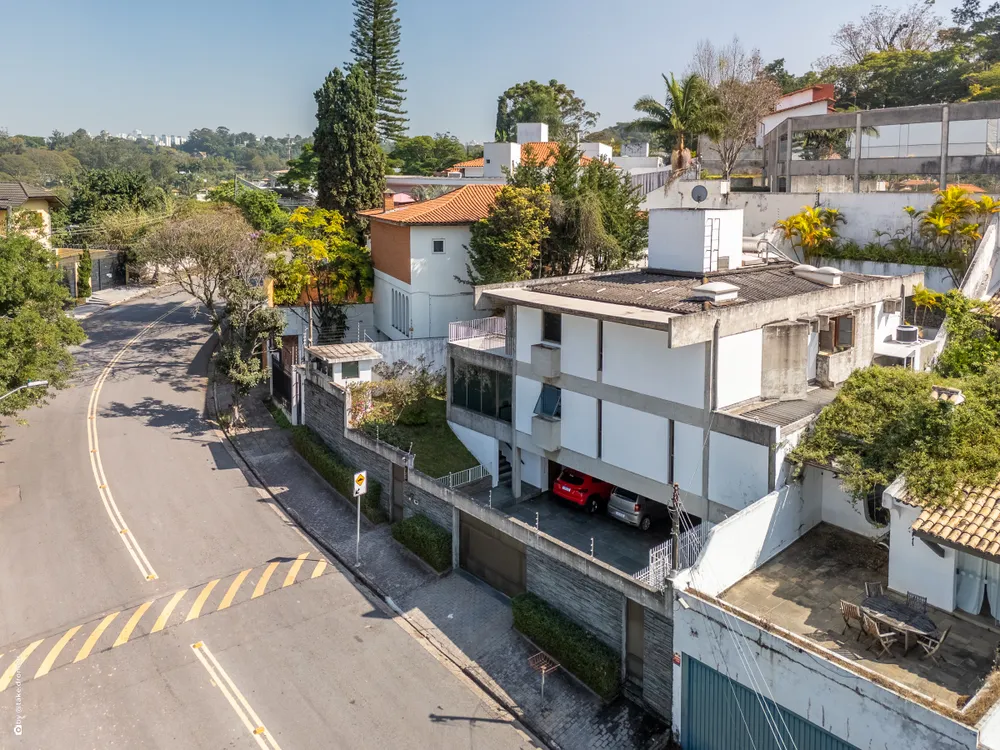 Casa, 5 quartos, 398 m² - Foto 1