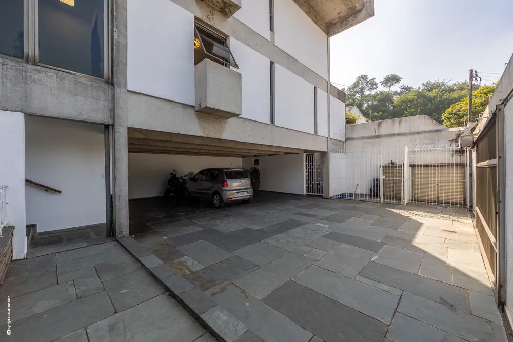 Casa, 5 quartos, 398 m² - Foto 3