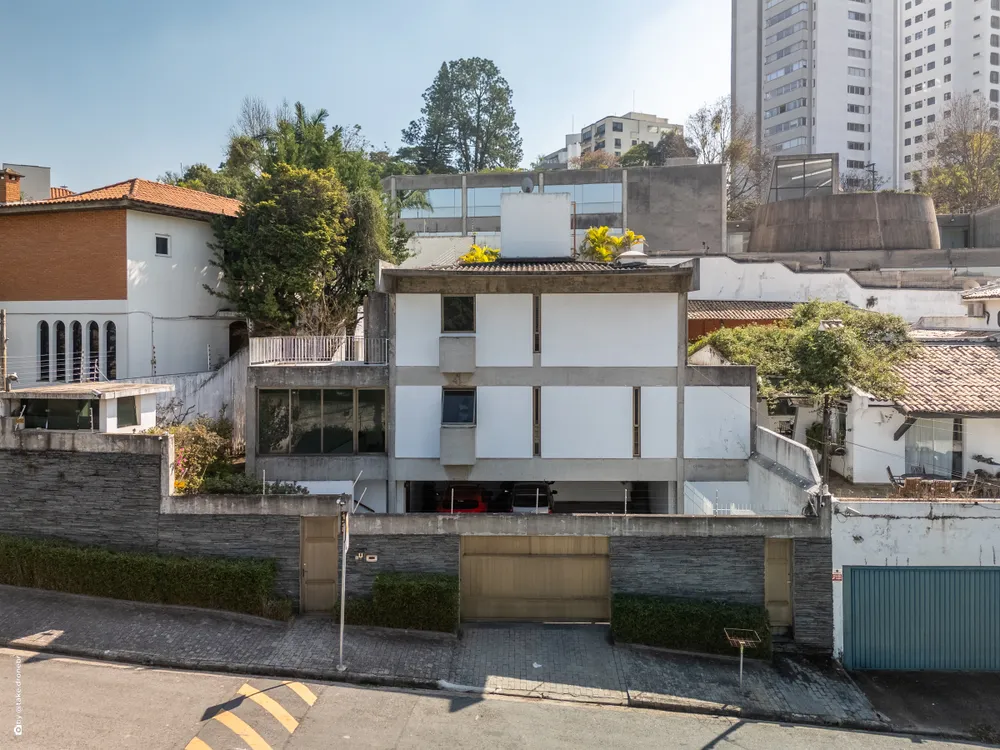 Casa, 5 quartos, 398 m² - Foto 4