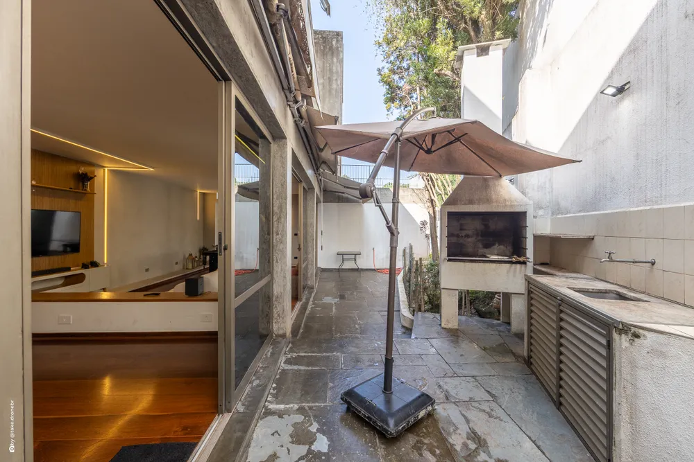 Casa, 5 quartos, 398 m² - Foto 2