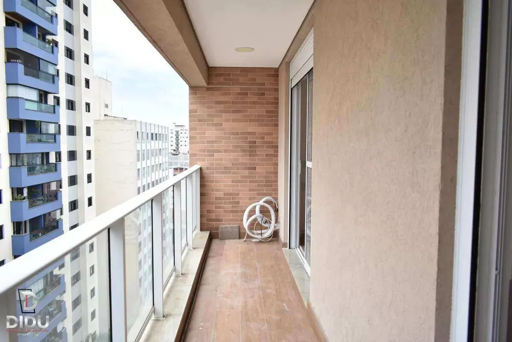 Cobertura, 2 quartos, 105 m² - Foto 1