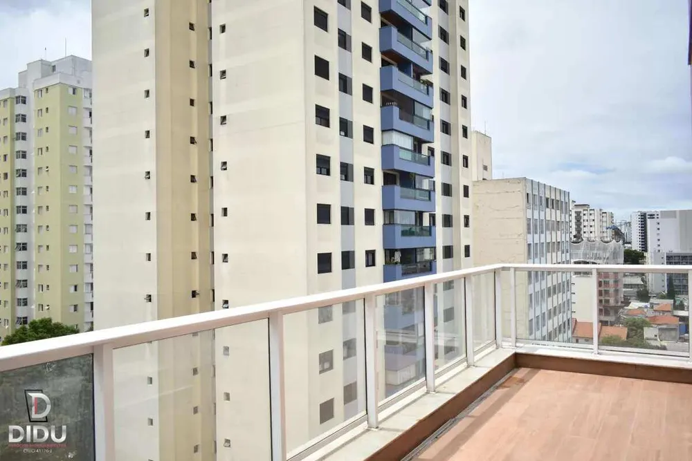 Cobertura, 2 quartos, 105 m² - Foto 2