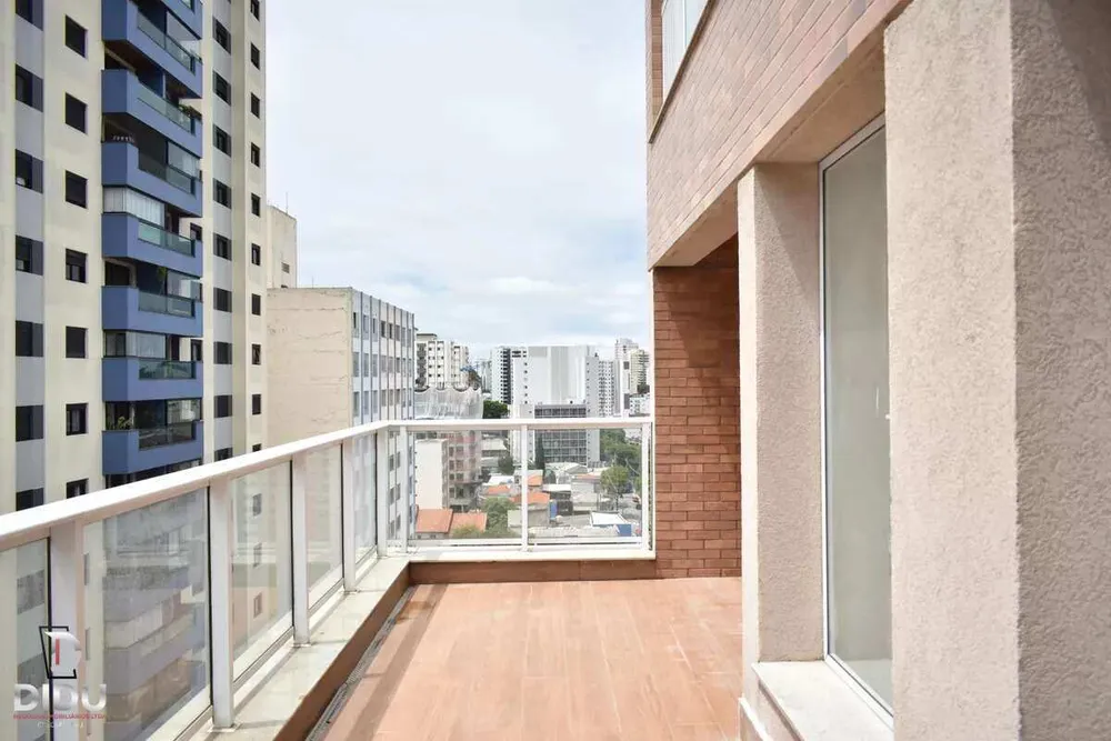 Cobertura, 2 quartos, 105 m² - Foto 6
