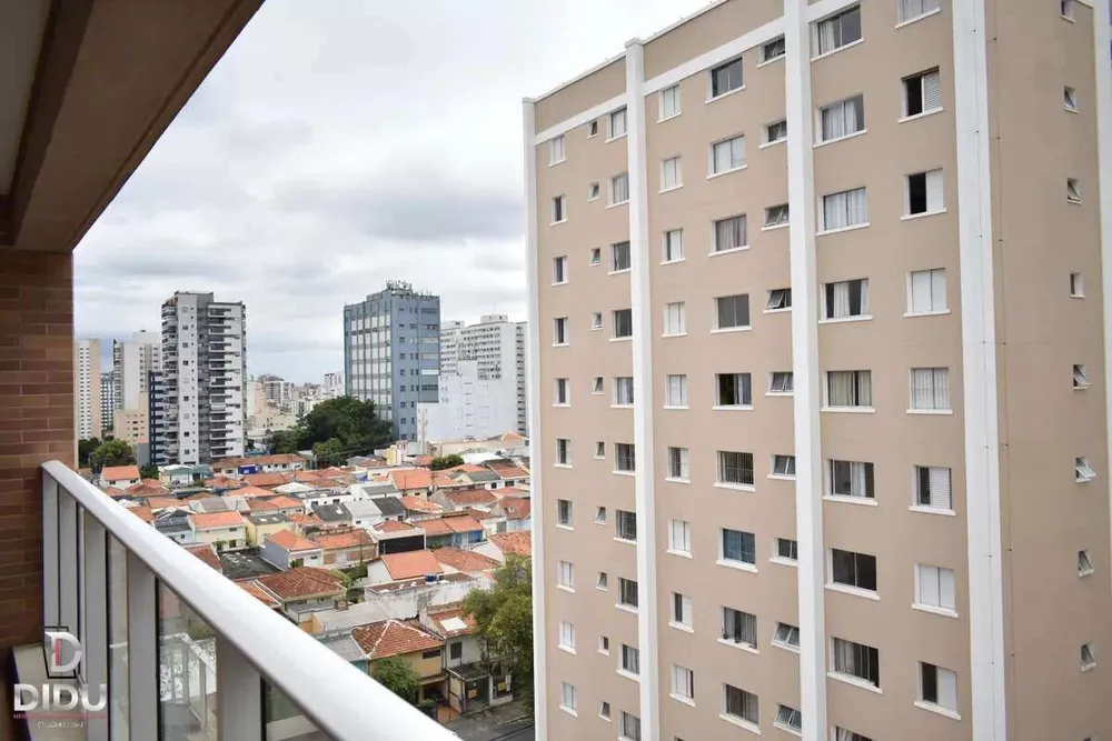 Cobertura, 2 quartos, 105 m² - Foto 10