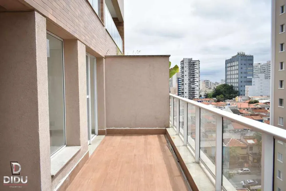 Cobertura, 2 quartos, 105 m² - Foto 4