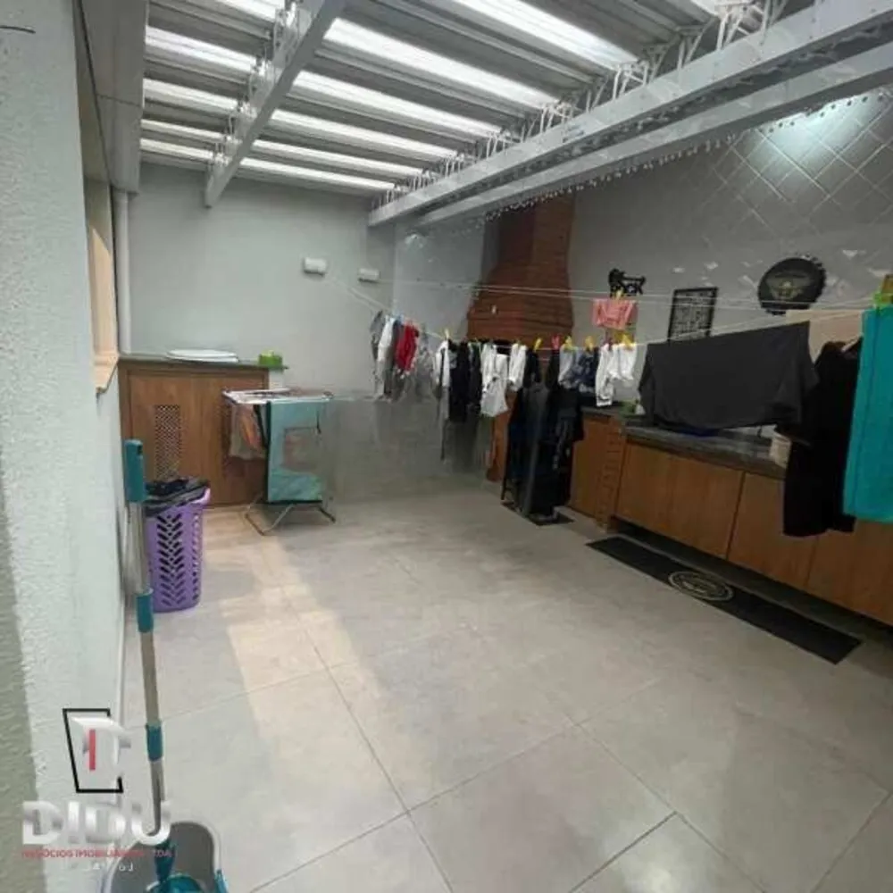 Casa, 4 quartos, 192 m² - Foto 4