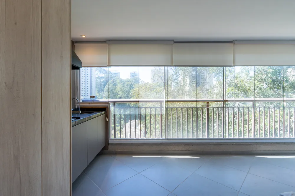 Apartamento, 3 quartos, 80 m² - Foto 3