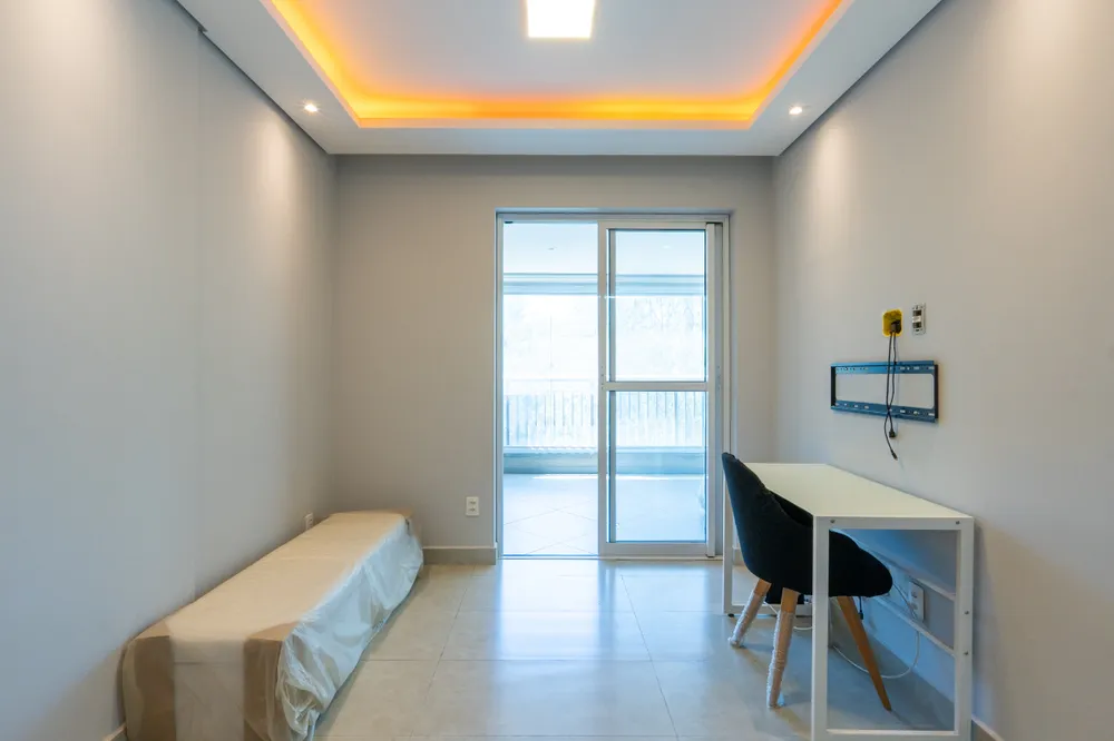 Apartamento, 3 quartos, 80 m² - Foto 4