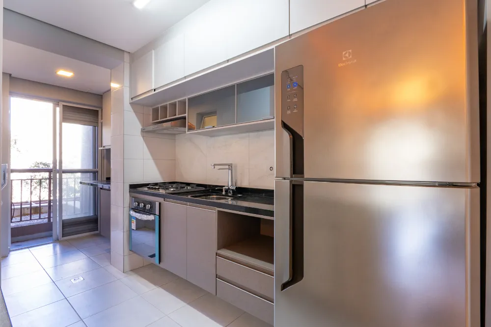 Apartamento, 3 quartos, 80 m² - Foto 5