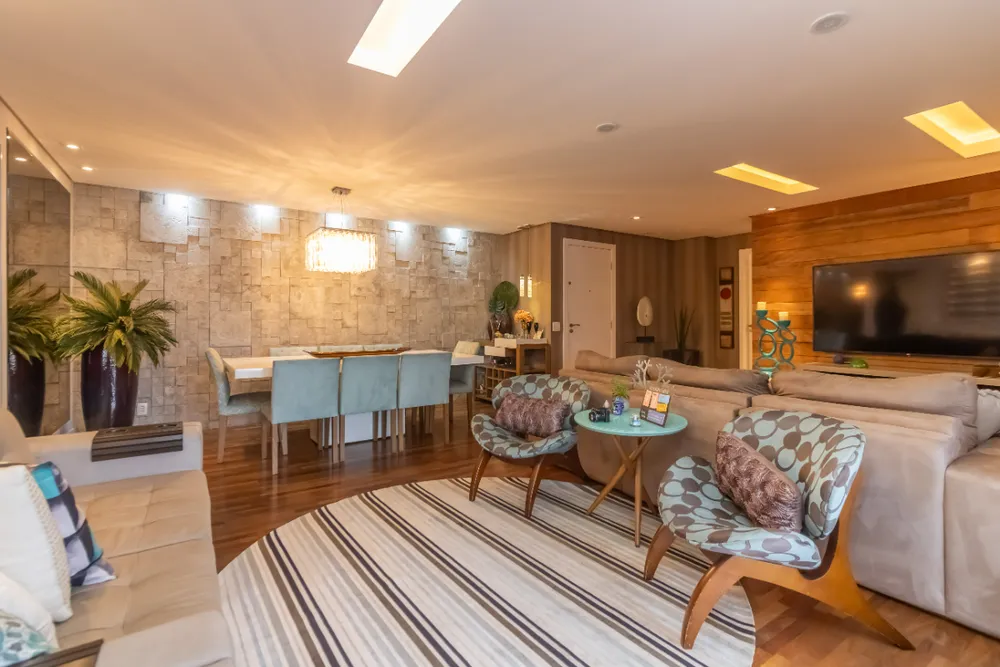Apartamento, 3 quartos, 137 m² - Foto 7