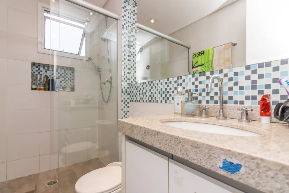 Apartamento, 3 quartos, 137 m² - Foto 4