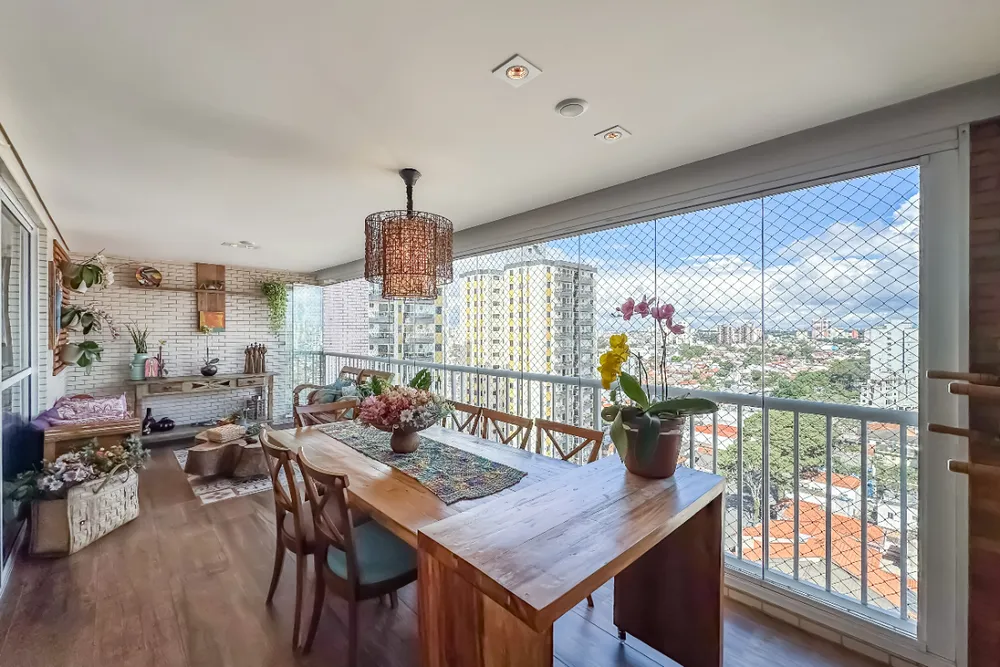 Apartamento, 3 quartos, 137 m² - Foto 6