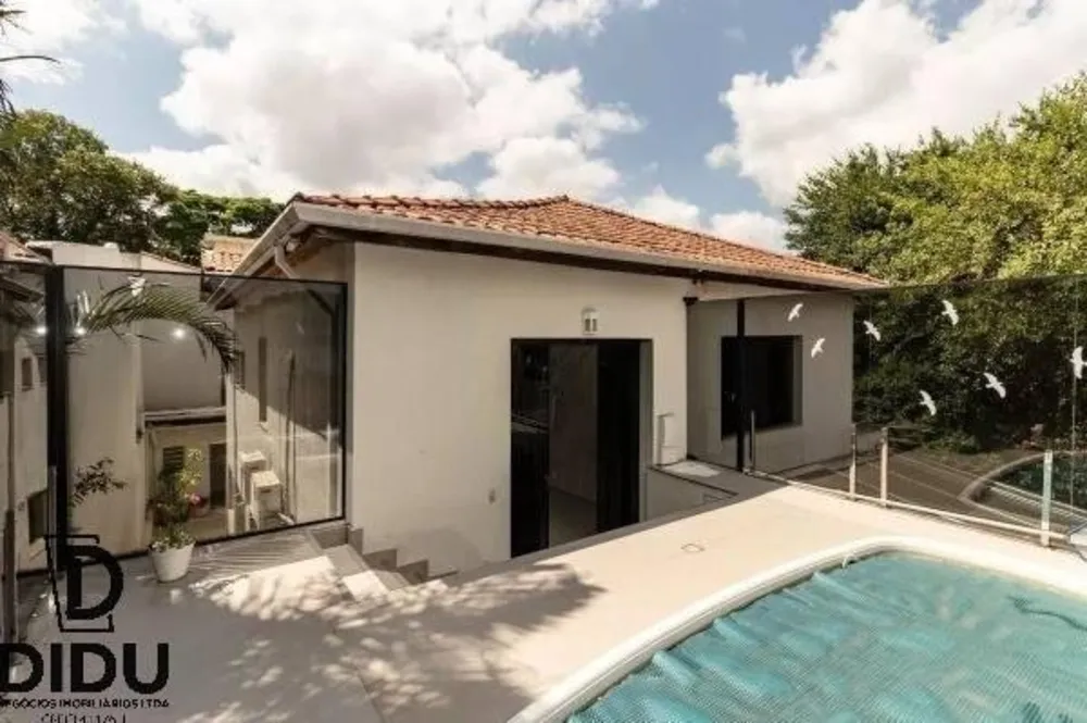 Casa, 4 quartos, 375 m² - Foto 4