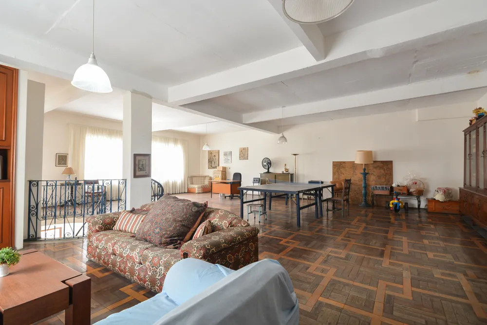 Casa, 4 quartos, 660 m² - Foto 1