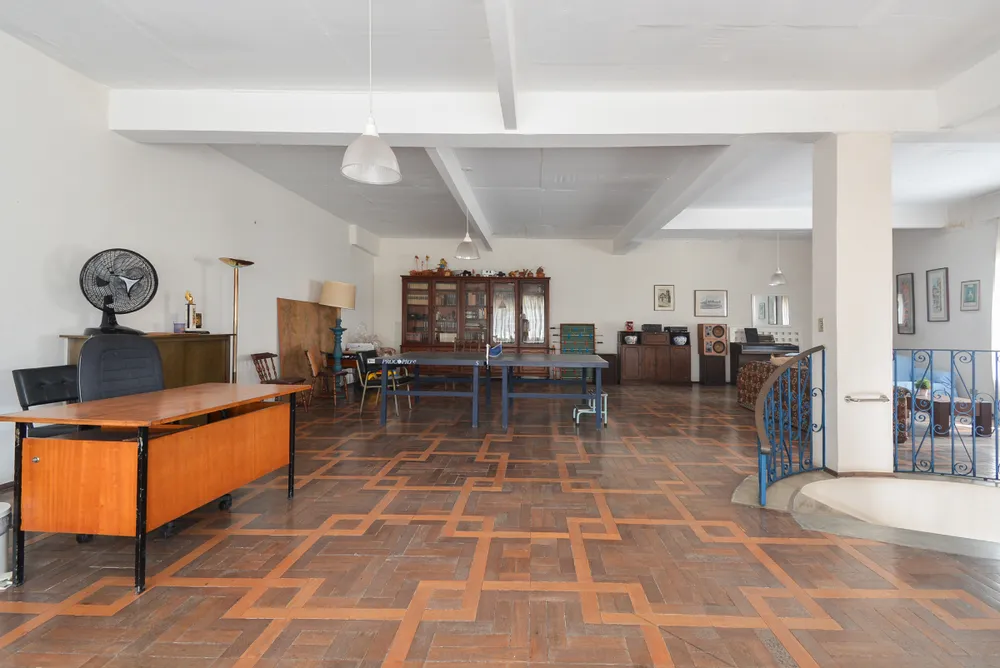 Casa, 4 quartos, 660 m² - Foto 4
