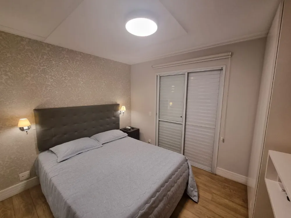 Apartamento, 4 quartos, 143 m² - Foto 4