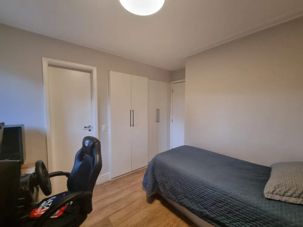 Apartamento, 4 quartos, 143 m² - Foto 1