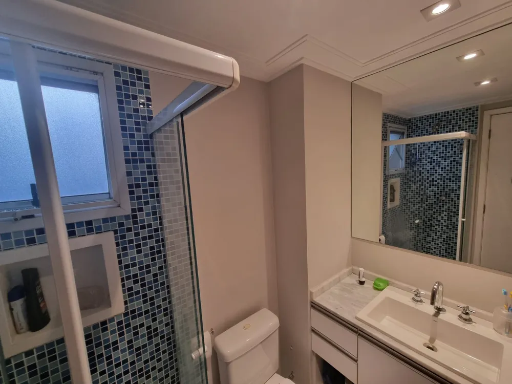 Apartamento, 4 quartos, 143 m² - Foto 10
