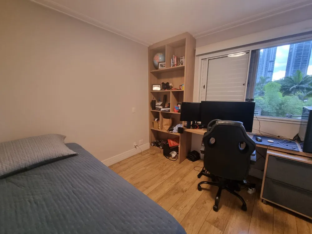 Apartamento, 4 quartos, 143 m² - Foto 2
