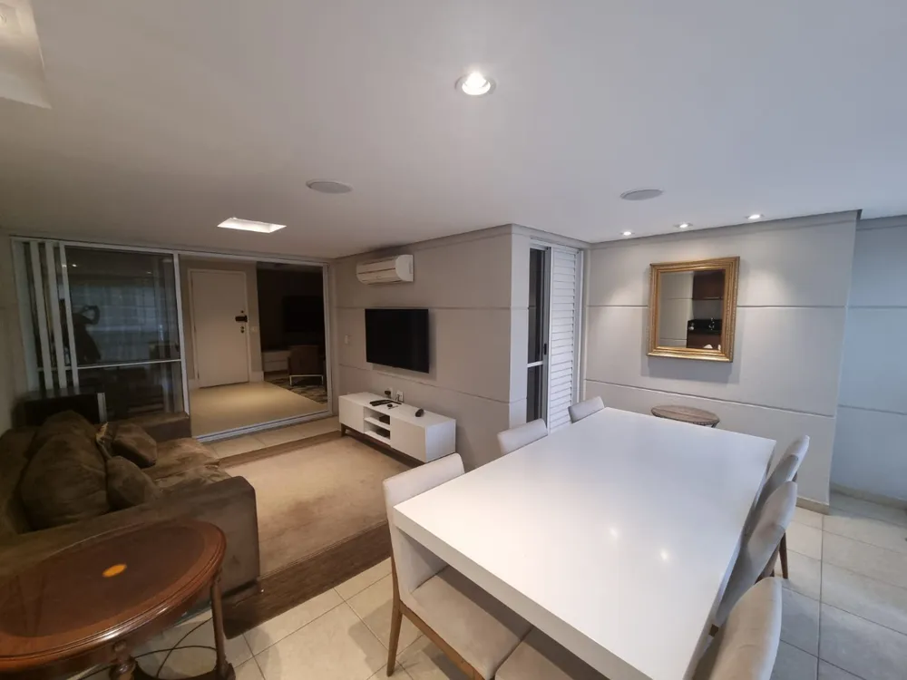 Apartamento, 4 quartos, 143 m² - Foto 8