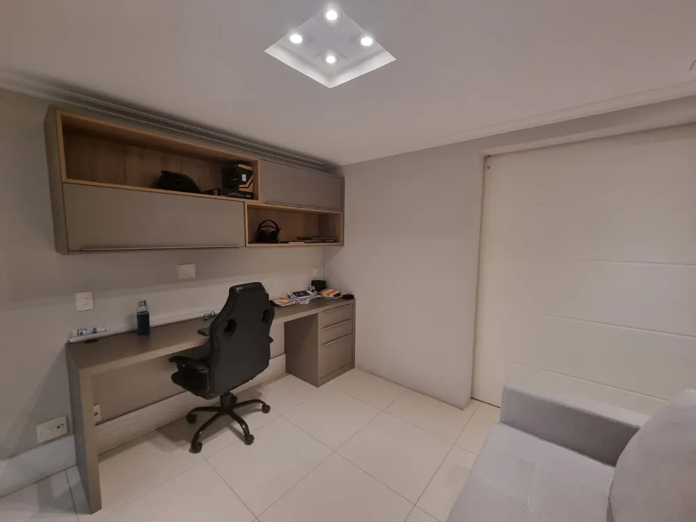 Apartamento, 4 quartos, 143 m² - Foto 11