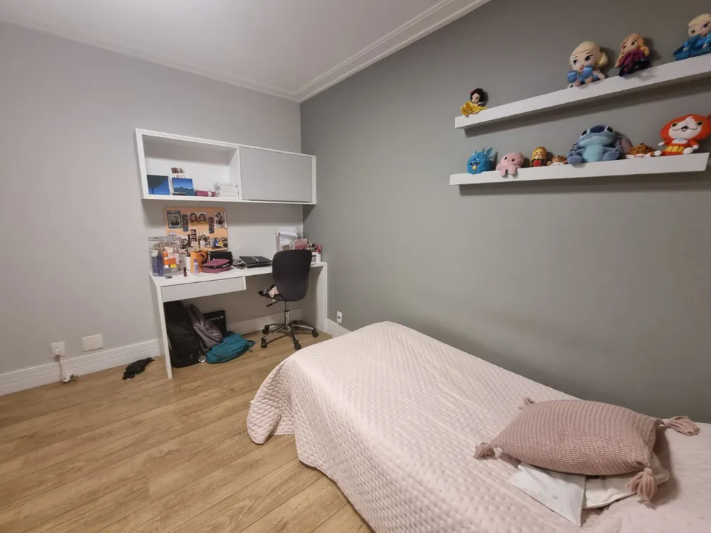 Apartamento, 4 quartos, 143 m² - Foto 3