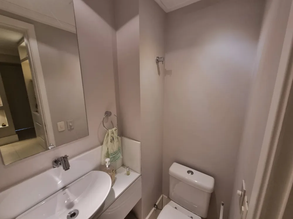 Apartamento, 4 quartos, 143 m² - Foto 6
