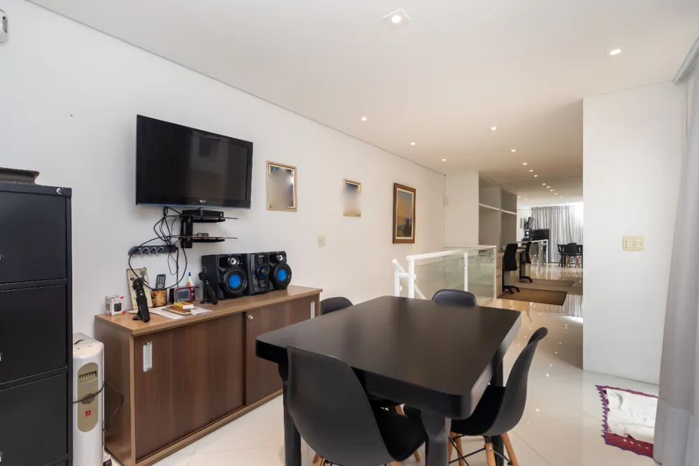 Casa, 4 quartos, 210 m² - Foto 5