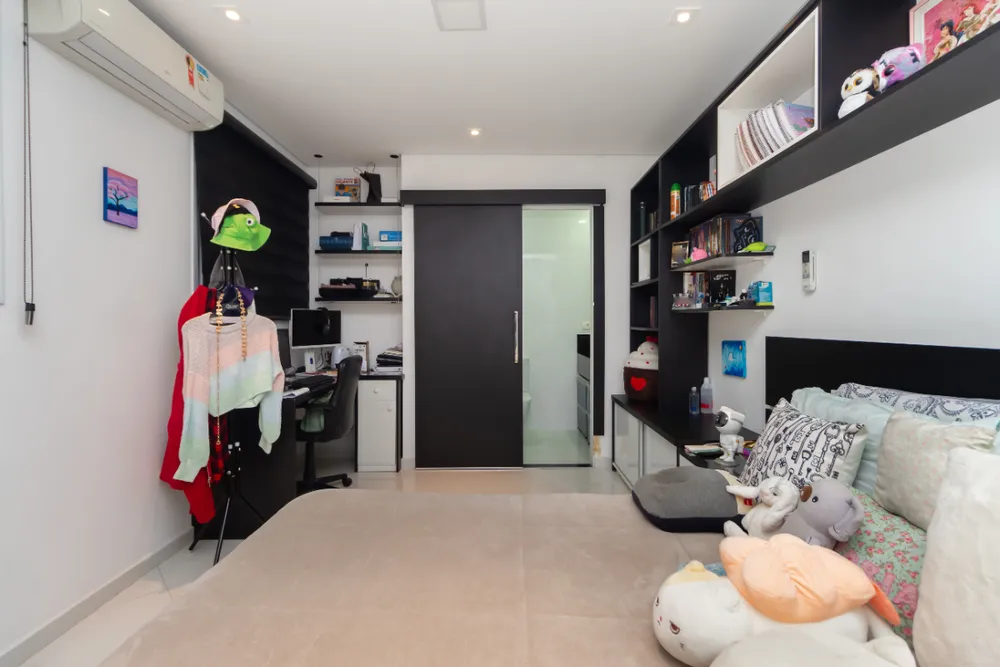 Casa, 4 quartos, 210 m² - Foto 4