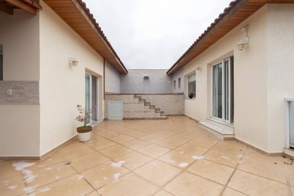 Casa, 4 quartos, 210 m² - Foto 7