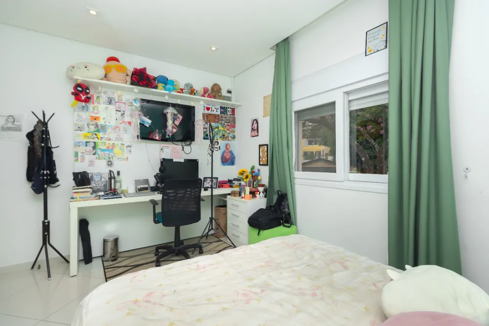 Casa, 4 quartos, 210 m² - Foto 12
