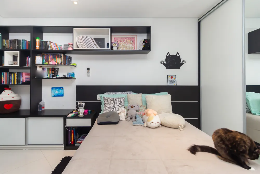 Casa, 4 quartos, 210 m² - Foto 3