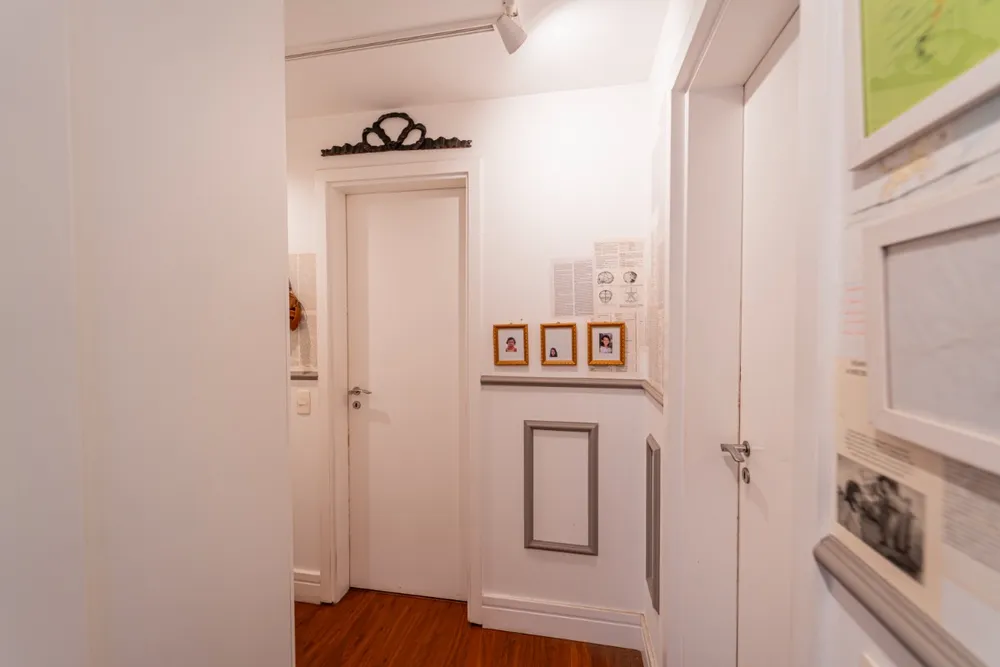 Apartamento, 4 quartos, 283 m² - Foto 3
