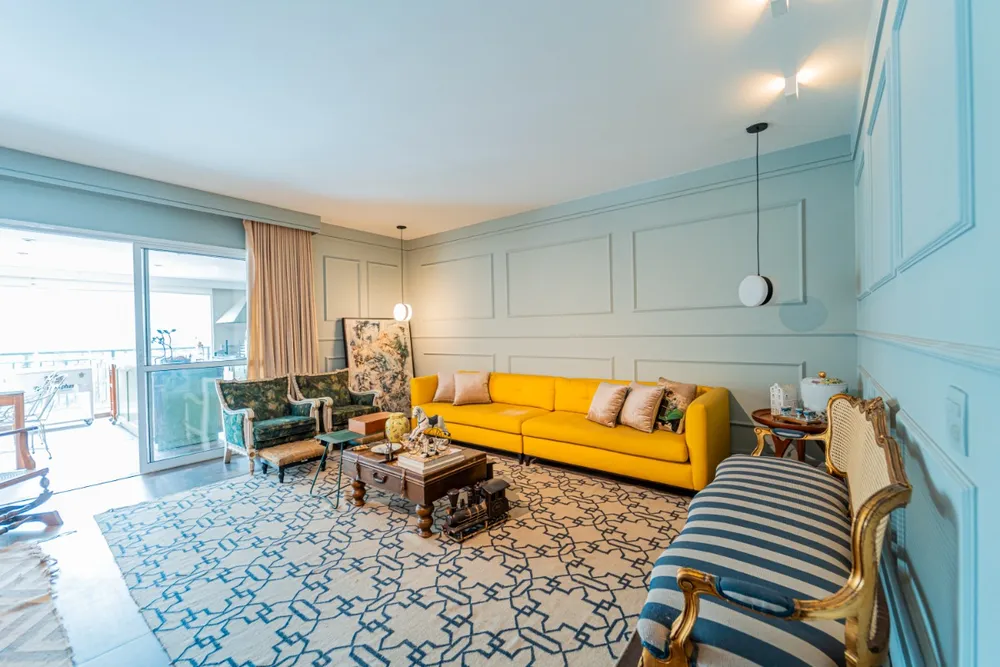 Apartamento, 4 quartos, 283 m² - Foto 7