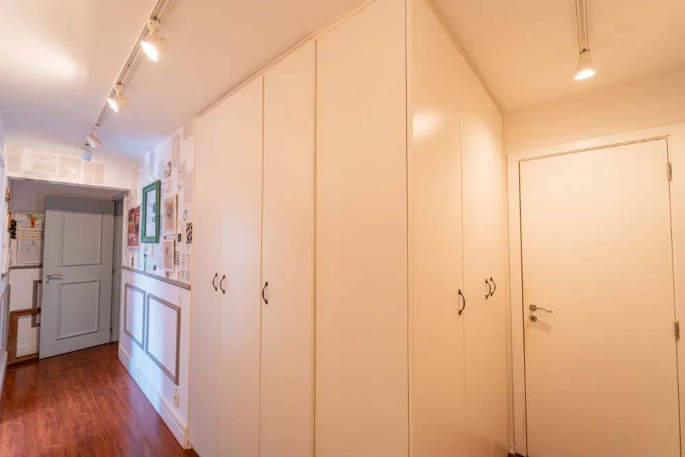 Apartamento, 4 quartos, 283 m² - Foto 10