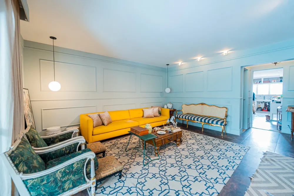 Apartamento, 4 quartos, 283 m² - Foto 12