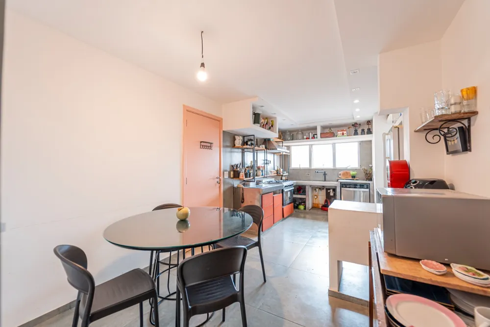 Apartamento, 4 quartos, 283 m² - Foto 1
