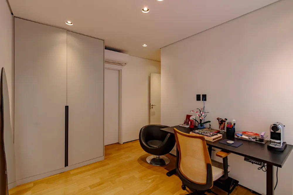 Apartamento, 3 quartos, 160 m² - Foto 9