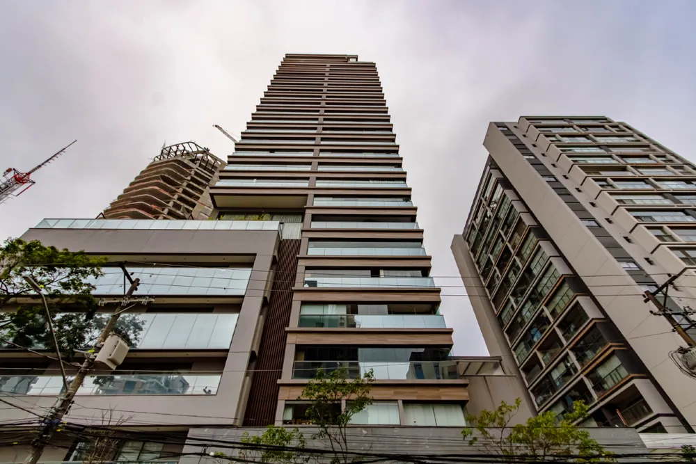Apartamento, 3 quartos, 160 m² - Foto 5