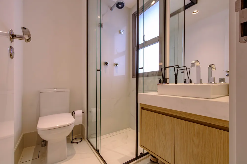 Apartamento, 3 quartos, 160 m² - Foto 1