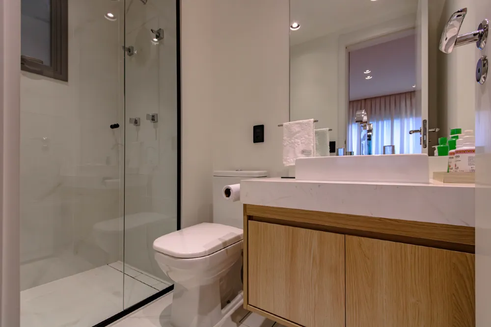 Apartamento, 3 quartos, 160 m² - Foto 2