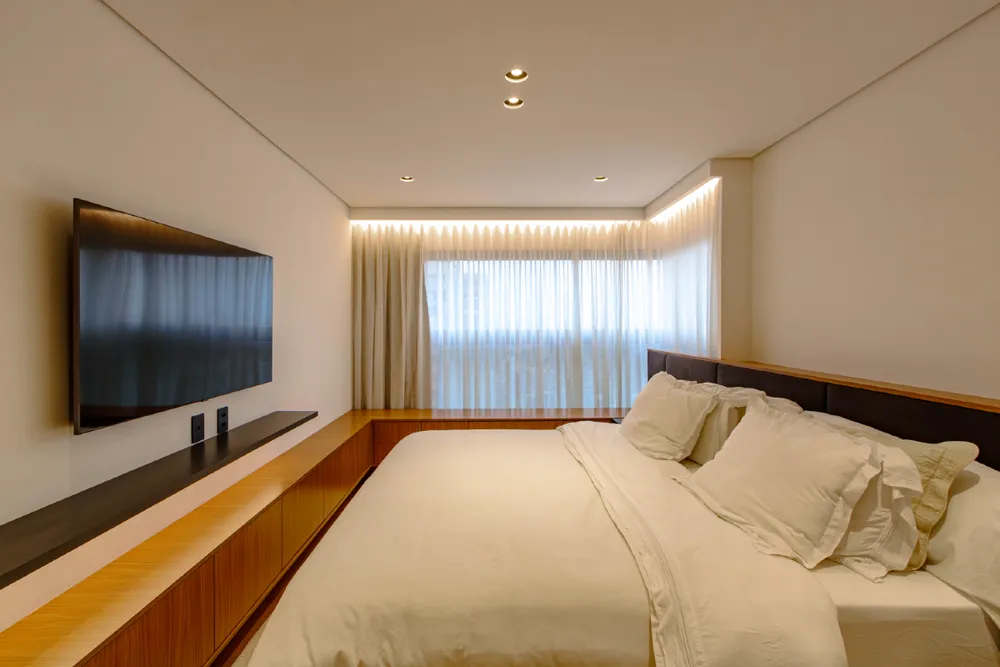 Apartamento, 3 quartos, 160 m² - Foto 8