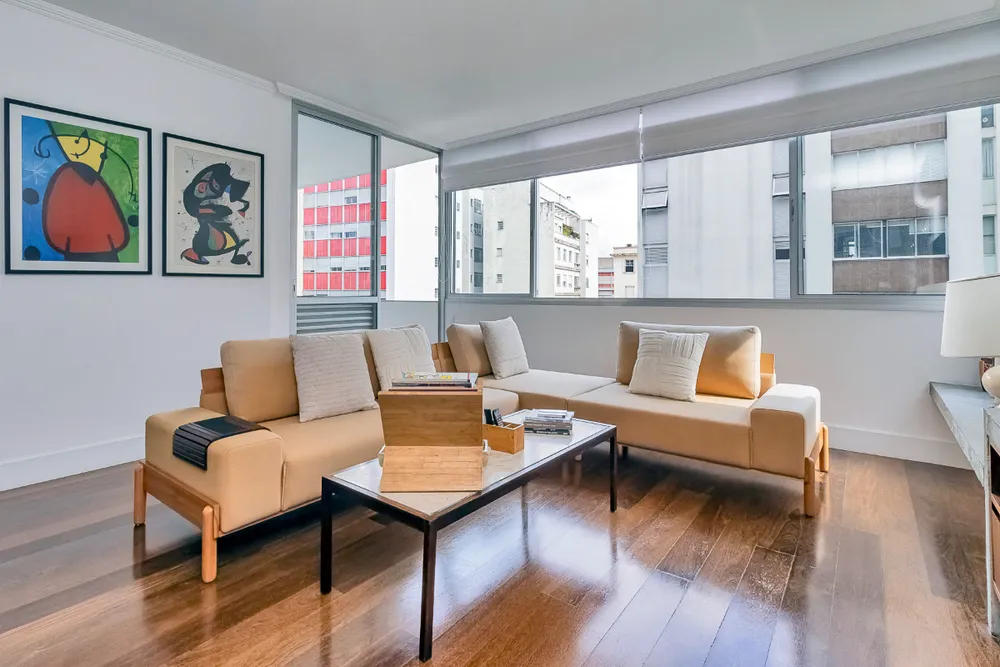 Apartamento, 3 quartos, 270 m² - Foto 7