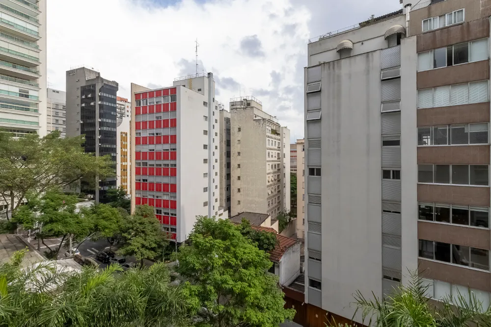 Apartamento, 3 quartos, 270 m² - Foto 5