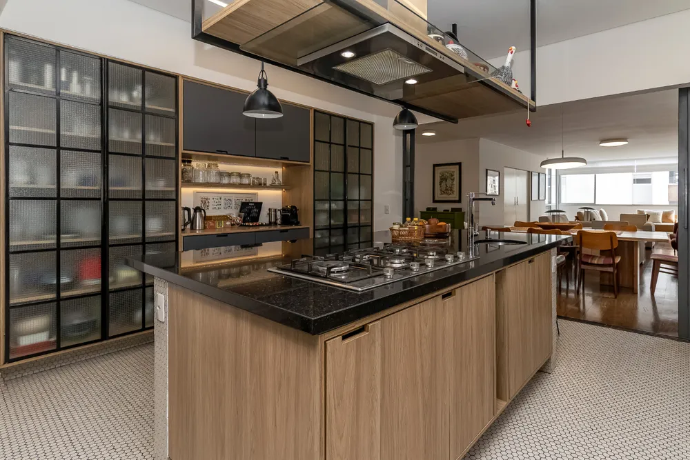 Apartamento, 3 quartos, 270 m² - Foto 8