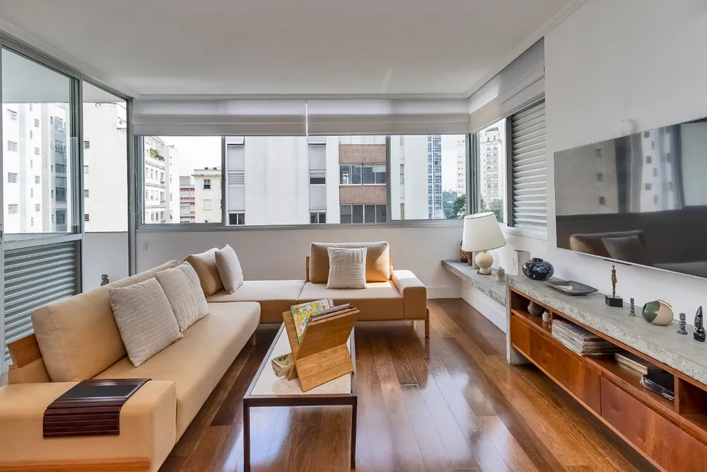 Apartamento, 3 quartos, 270 m² - Foto 6
