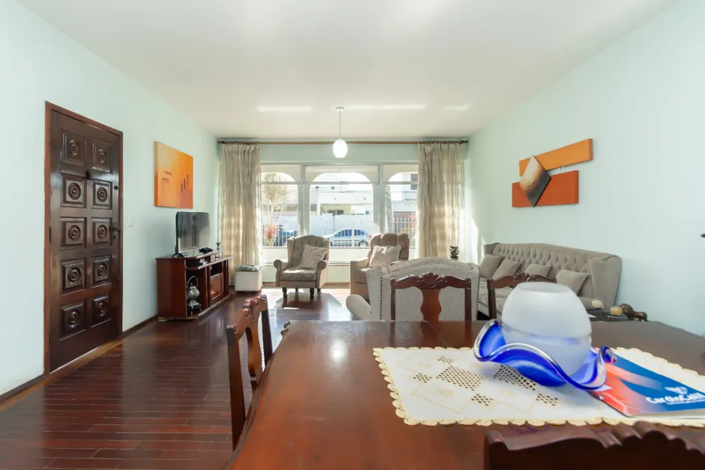 Casa, 3 quartos, 259 m² - Foto 2