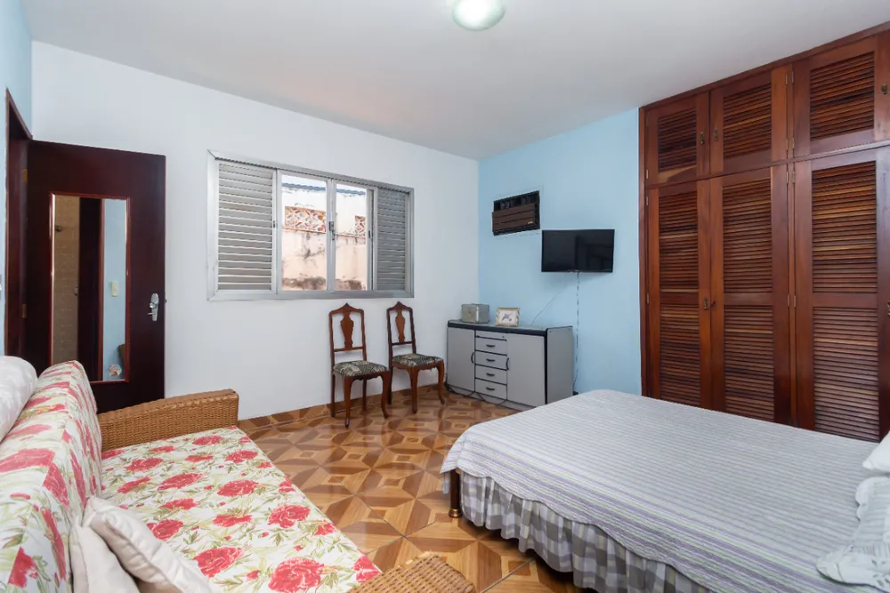 Casa, 3 quartos, 259 m² - Foto 7