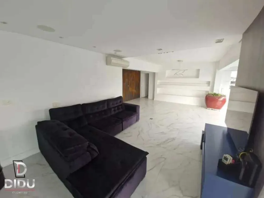 Apartamento, 3 quartos, 140 m² - Foto 4